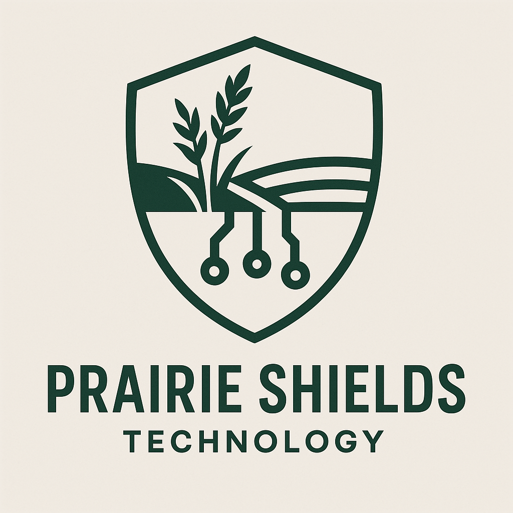Prairie Shields Technology LLC Logo