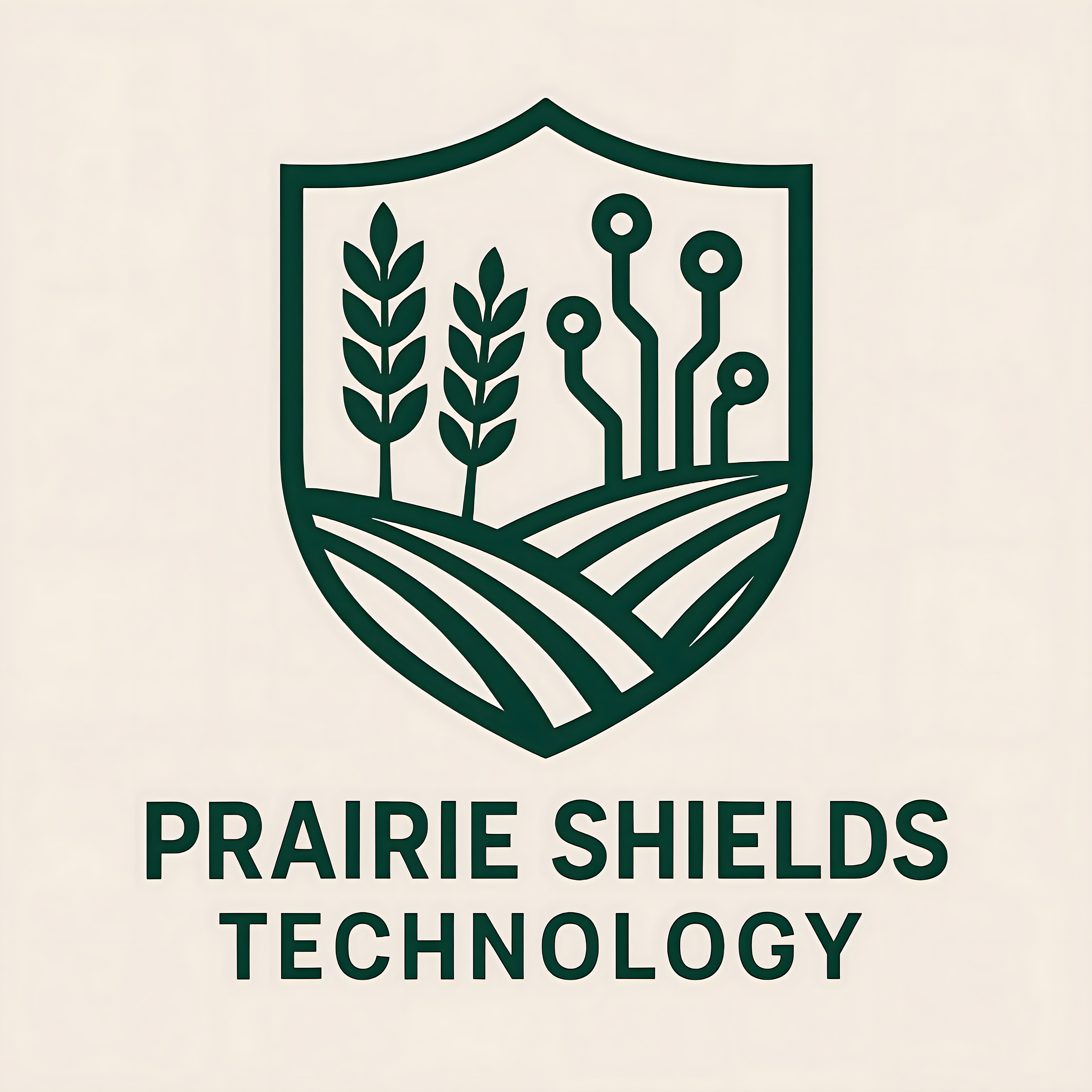 Prairie Shields Technology LLC Logo